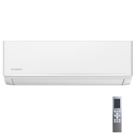Wall Indoor unit 3,5kW ICE KLW-12HRHI Kaisai