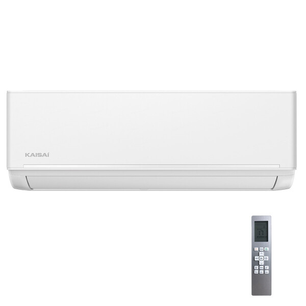Wall Indoor Unit 5,3kW ICE KLW-18HRHI Kaisai
