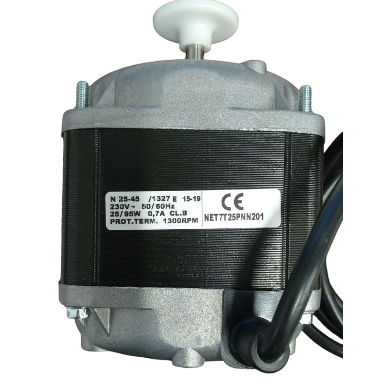 Lüftermotor 25W N25-45/1327 Elco