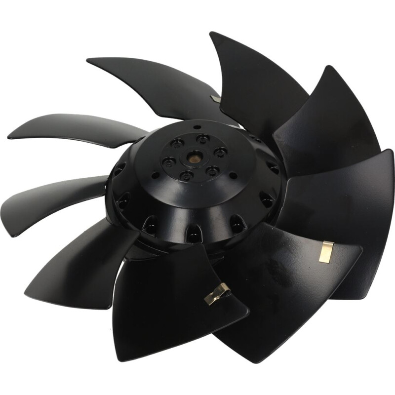 Axialventilator A2E200-AH38-01/S EBM