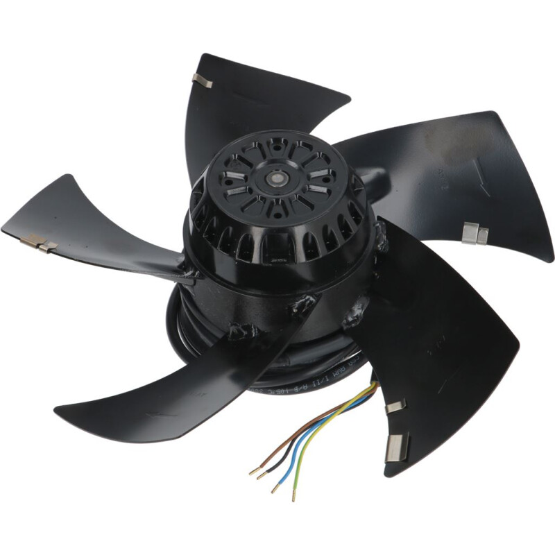 Axialventilator A2E300-AP02-11/B EBM