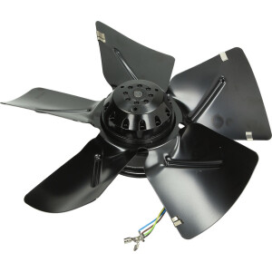 Axial fan A4E350 AA06-54 EBM