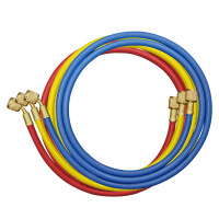 Charging hoses 1500mm 1/4"SAE 40360 Mastercool