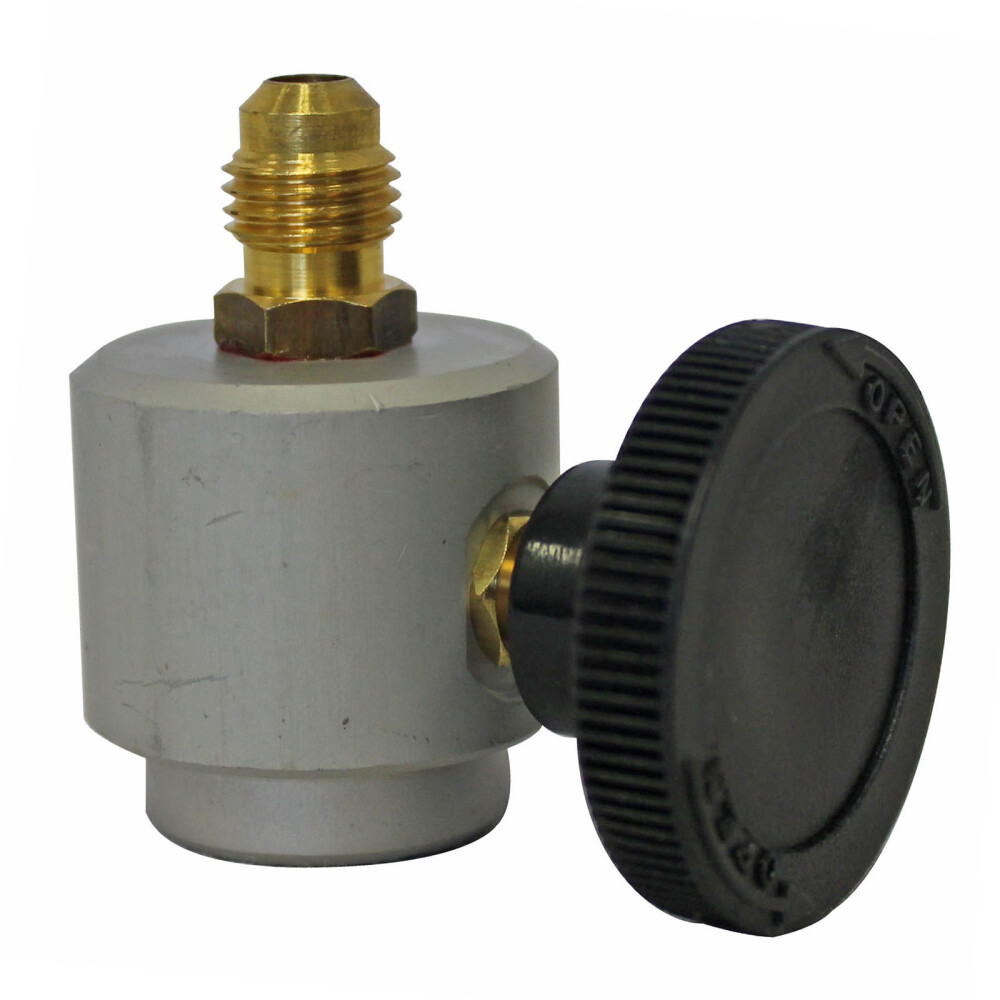 Entnahmeventil 1/4"SAE 85510-E Mastercool