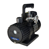 Vacuum pump Black Series 90063-2V-220-BL Mastercool