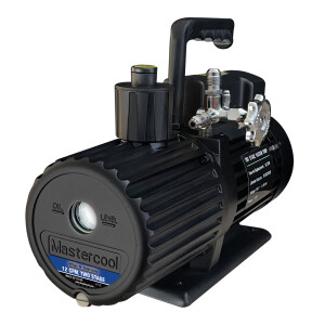 Vacuum pump Black Series 90612-2V-220-BL Mastercool