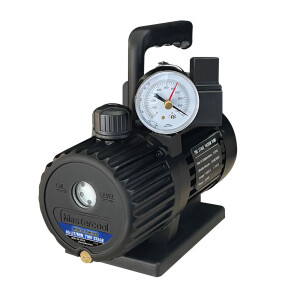 Vacuum pump Black Series 90063-2V-220-SVBL Mastercool