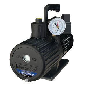 Vacuum pump Black Series 90068-2V-220-SVBL Mastercool