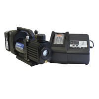 Battery operated vacuum pump kit 90058-5A-EU Mastercool