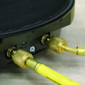 Charging scale wireless w. solenoid valve 98315 Mastercool