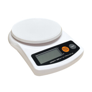 High precision charging scale 98209 Mastercool