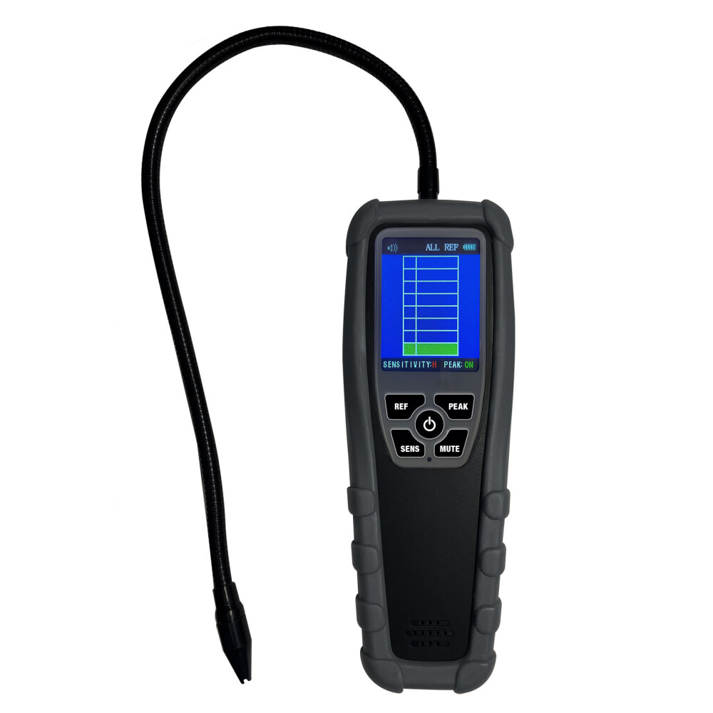 Leak detector Black Series 55600 Mastercool