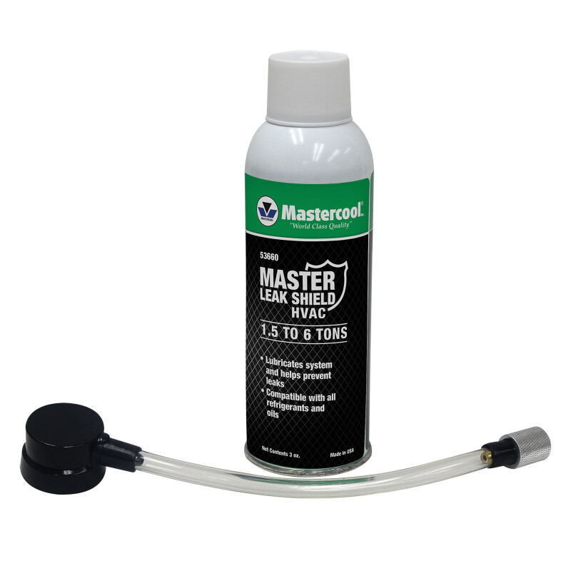 Dichtmittel Master Leak Shield 21kW Mastercool