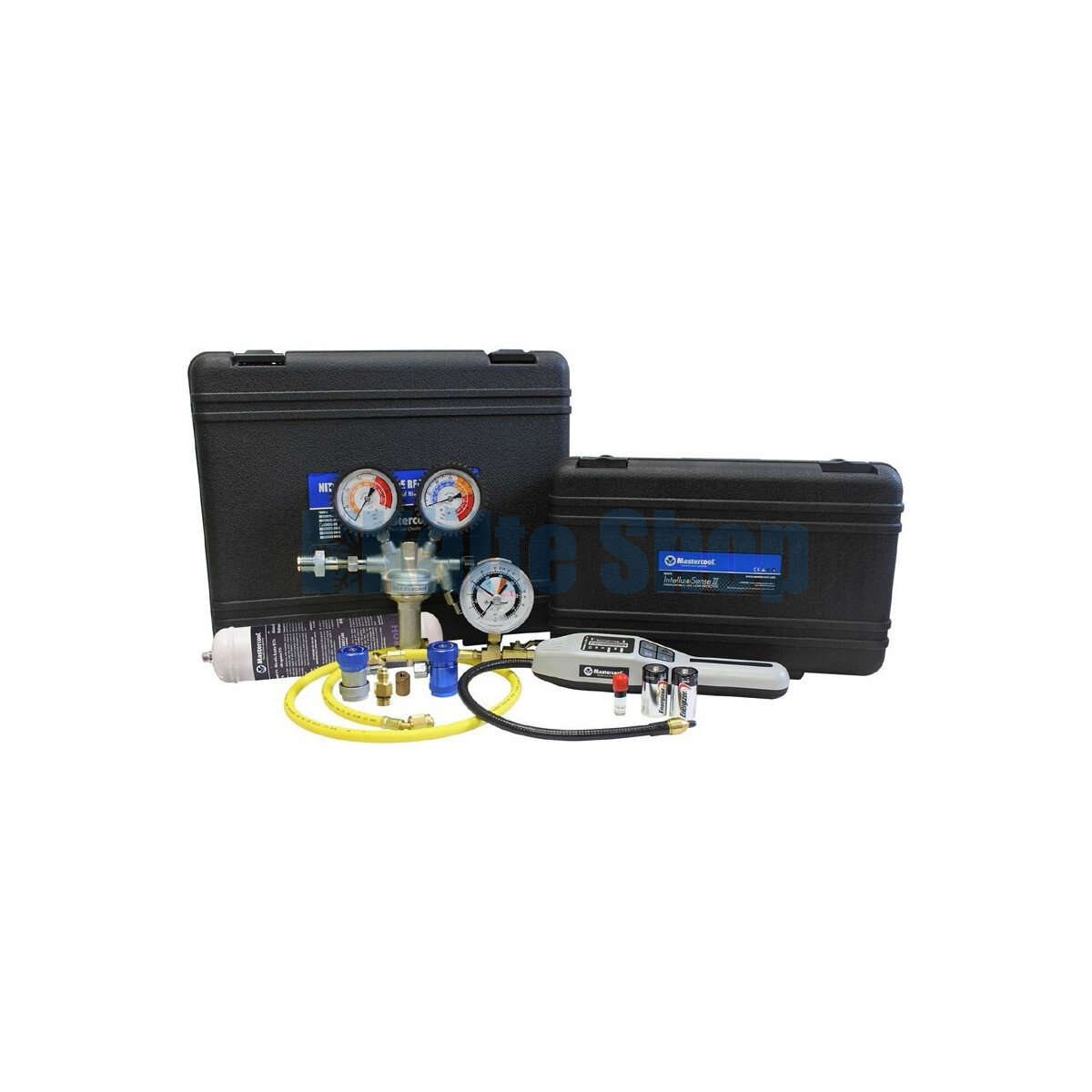 Forming gas leak detection kit automotive 53025NHYF Mastercool