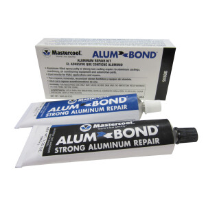 Aluminium Reparaturset ALUM Bond 90935 Mastercool