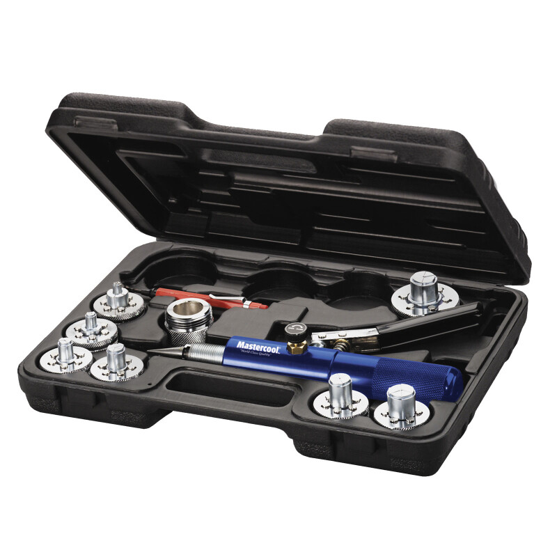 Hydraulic tube expander kit Hydra-Swage...