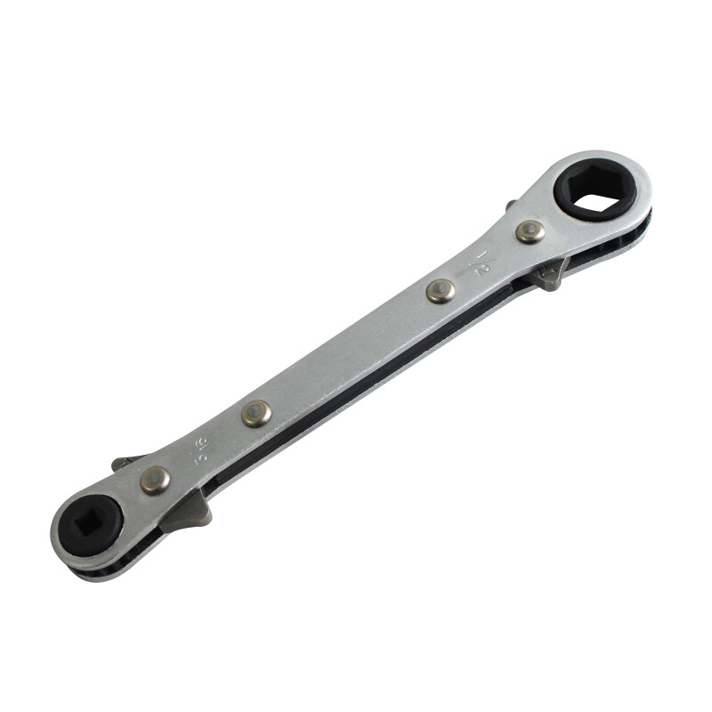 Refrigeration racthet wrench 70082 Mastercool