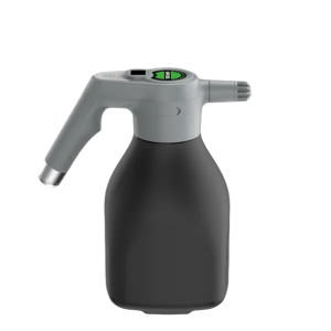 Electric Pump spray bottle C2BW Wipcool