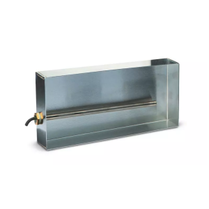 Condensate tray Alu 2,4L 300x150x60mm