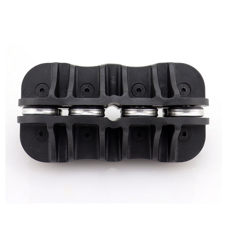 Rohrbegradiger ST-302 3/8" Super Stars