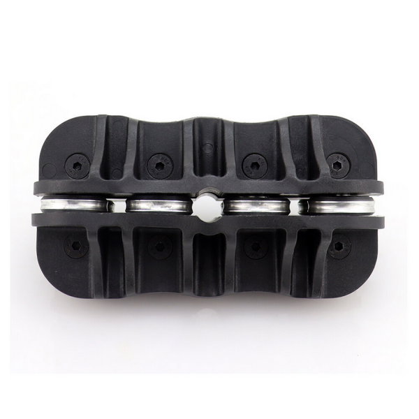 Rohrbegradiger ST-302 3/8" Super Stars