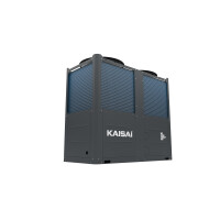 Luft-Wasser-Wärmepumpe 110kw KCHP-SU110-RN8L Kaisai