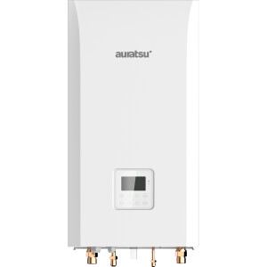 Luft-Wasser-Wärmepumpe Split 8kW AHA-08RA1 Auratsu