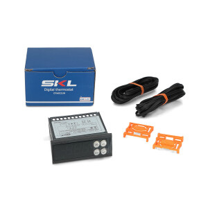 Controller ECS-974 20A SKL