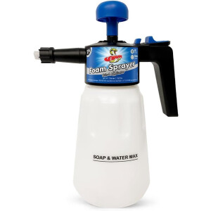 Viper Pump Sprayer 1,5L