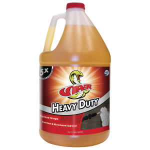 Universal Cleaner Viper Heavy Duty 3,785L