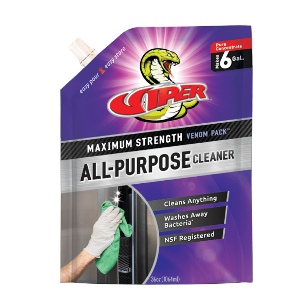 Cleaning Concentrate All-purpose Cleaner