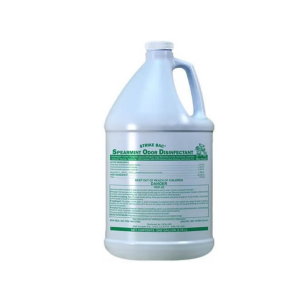 Desinfectant Strike-Bac Spearmint 3,875L