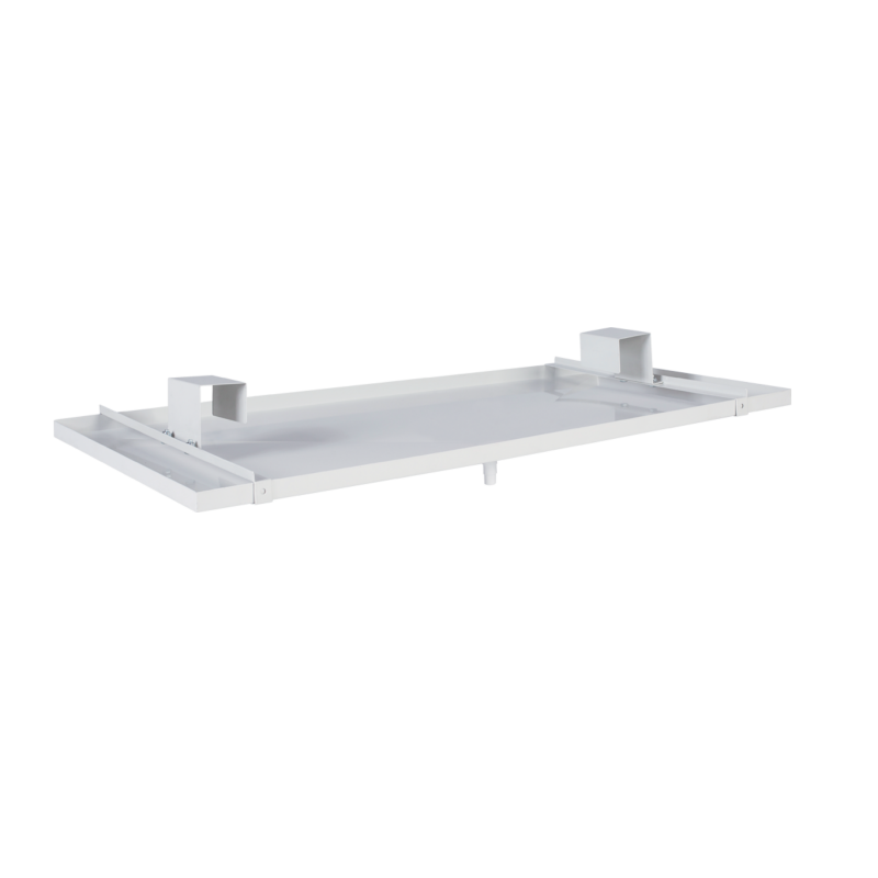 Metal condensate tray 850x390 2Emme