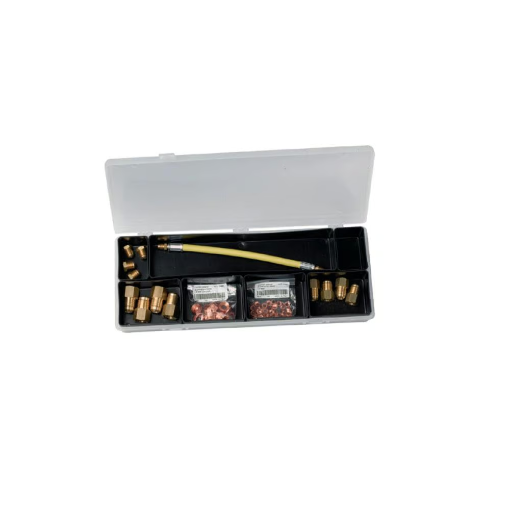 Flushing Unit Easy Flush VP1027 - Kaelte-Shop - Your partner