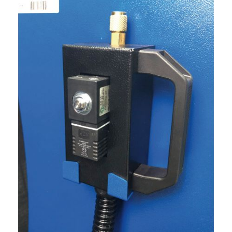 Automatische Füllstation KOMPACT-HFC-100-TOUCH Wigam