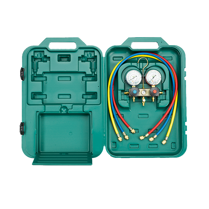 2-Wege Monteurhilfe Set BM2-3-DS-R448A Refco