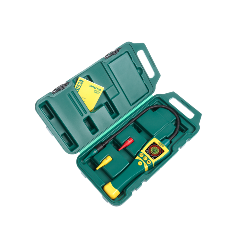 Leak Detector TRITECTOR-RCT Refco