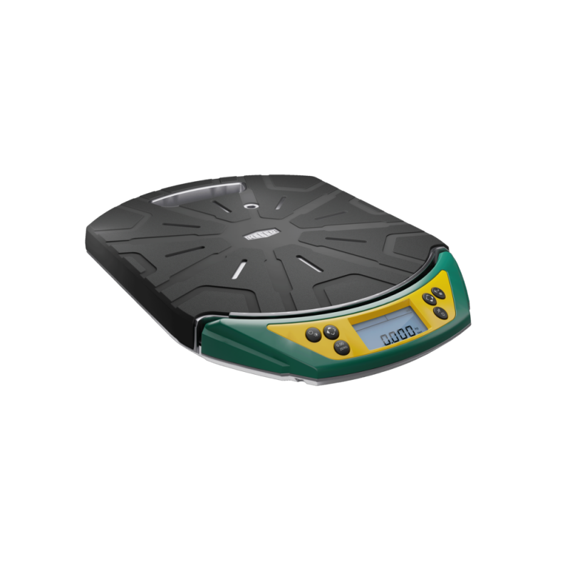 Kältemittelwaage REFSCALE-S Refco