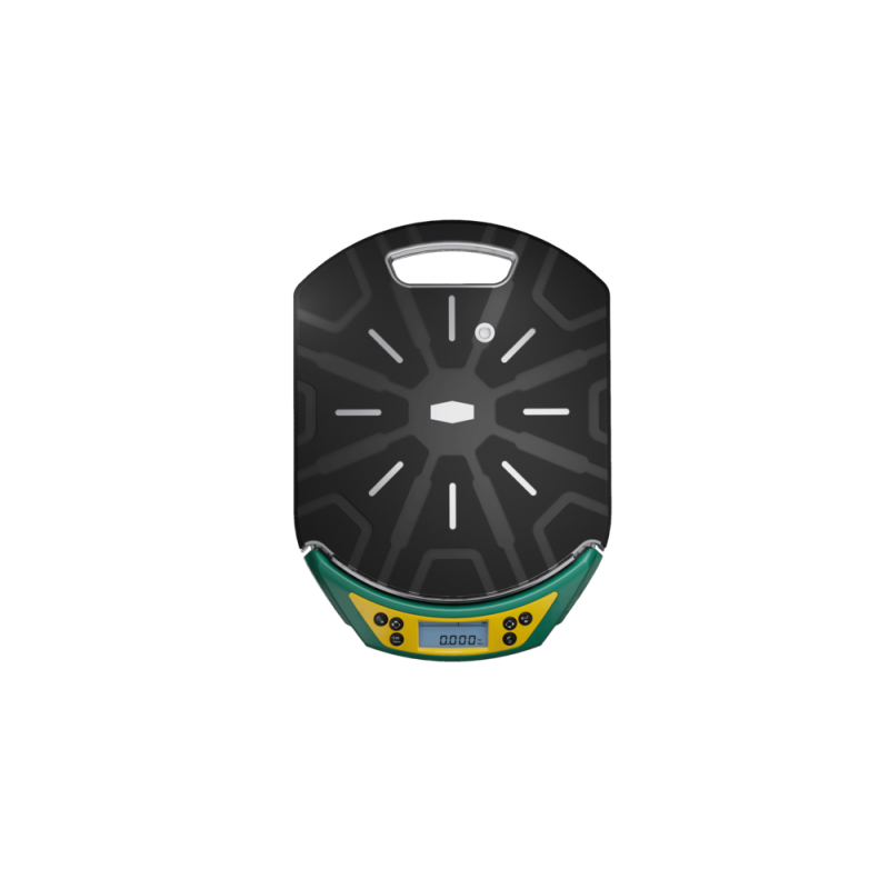 Kältemittelwaage REFSCALE-S Refco