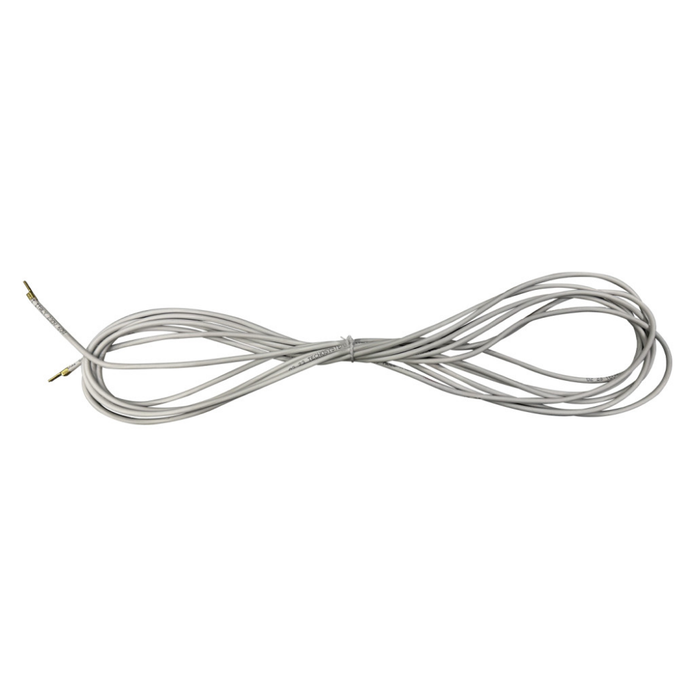 Heizkabel 6m f. Kondensatleitungen 20w/m Tecnosystemi