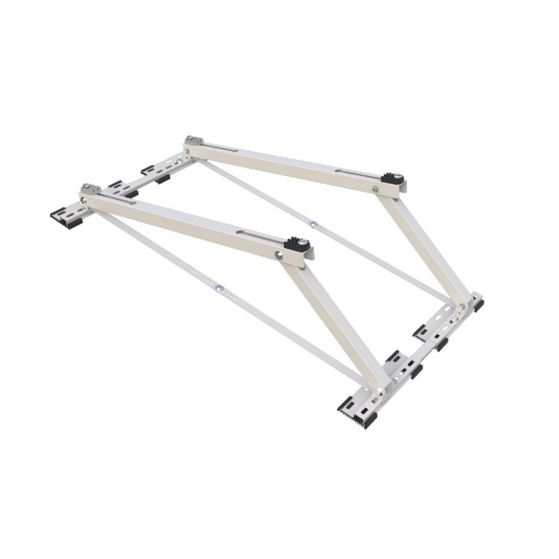 Dachkonsole TSTL-140N 140kg 13/24° 800x680mm...