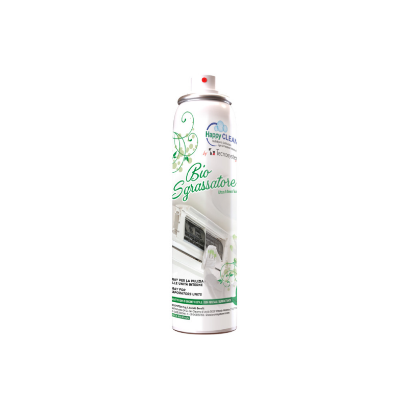 BIO Entfettungsspray f. Klimainnengeräte 250ml...