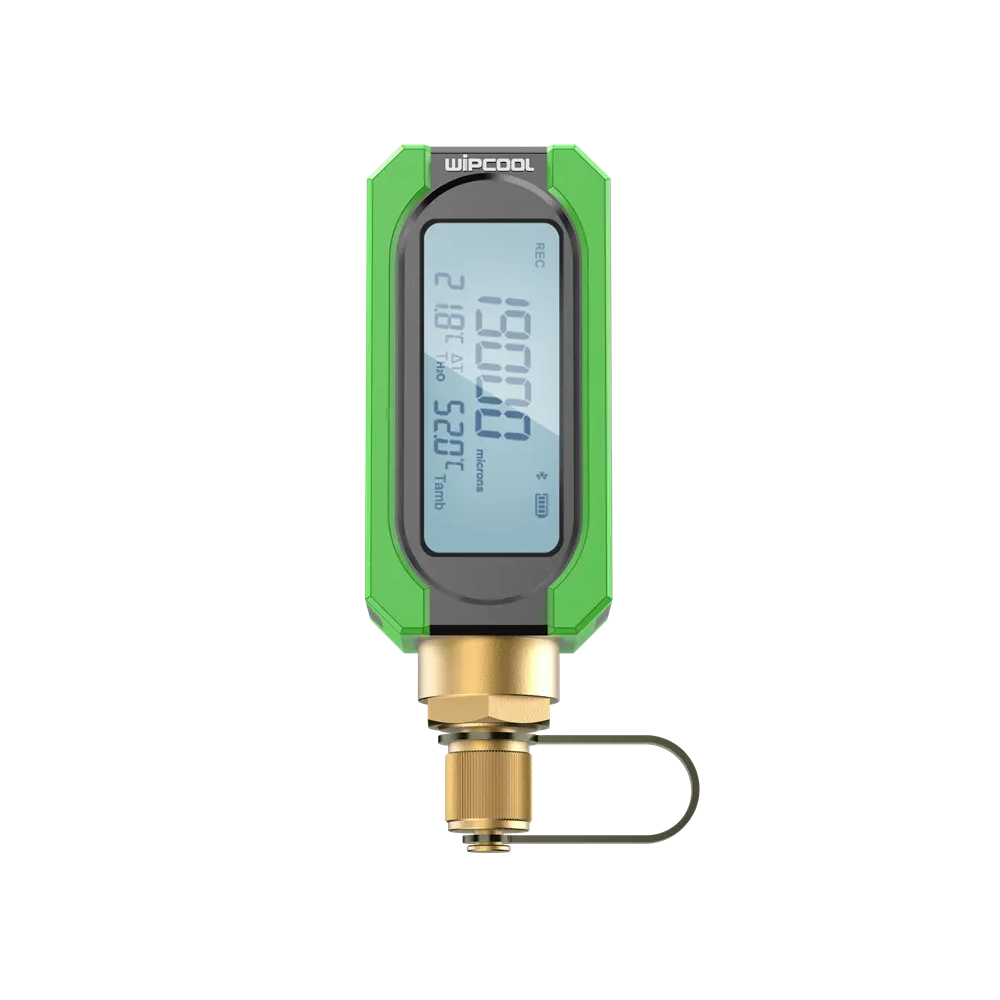Digitales Vakuummeter MVG-1 Wipcool