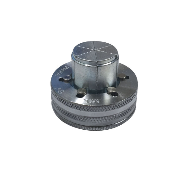 Expanderkopf 22mm Mastercool