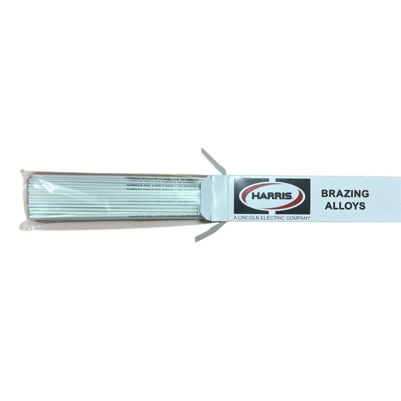 Hartlot 34T EFC (34% AG) ummantelt 1kg Harris
