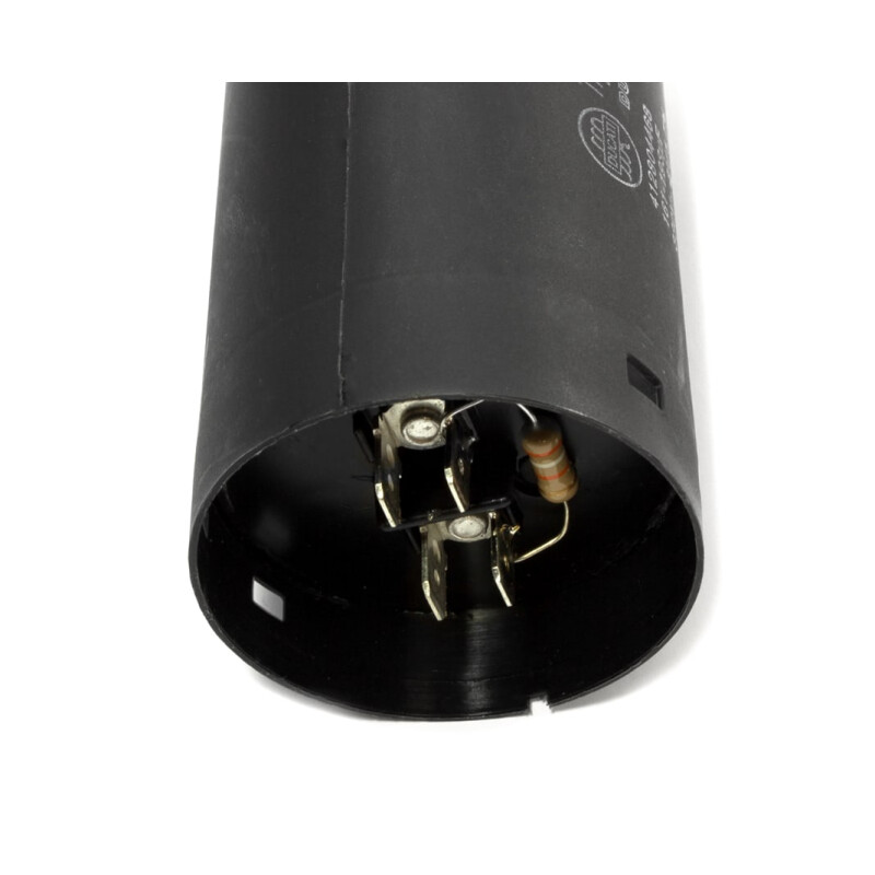 Starting capacitor 161-193µF Ducati