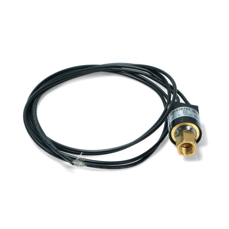 Cartridge Pressure control 28/21bar Eliwell