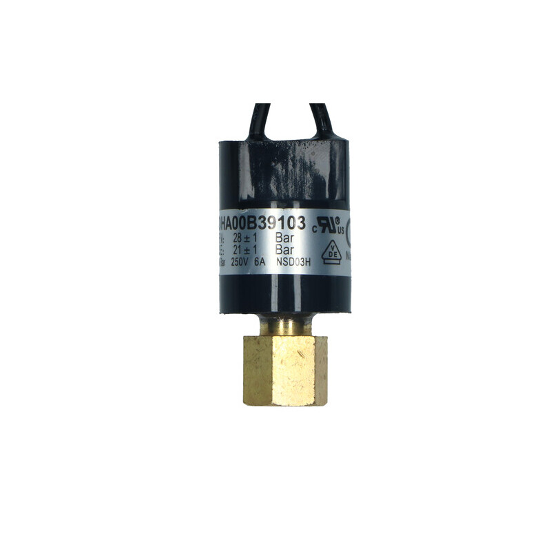 Cartridge Pressure control 28/21bar Eliwell
