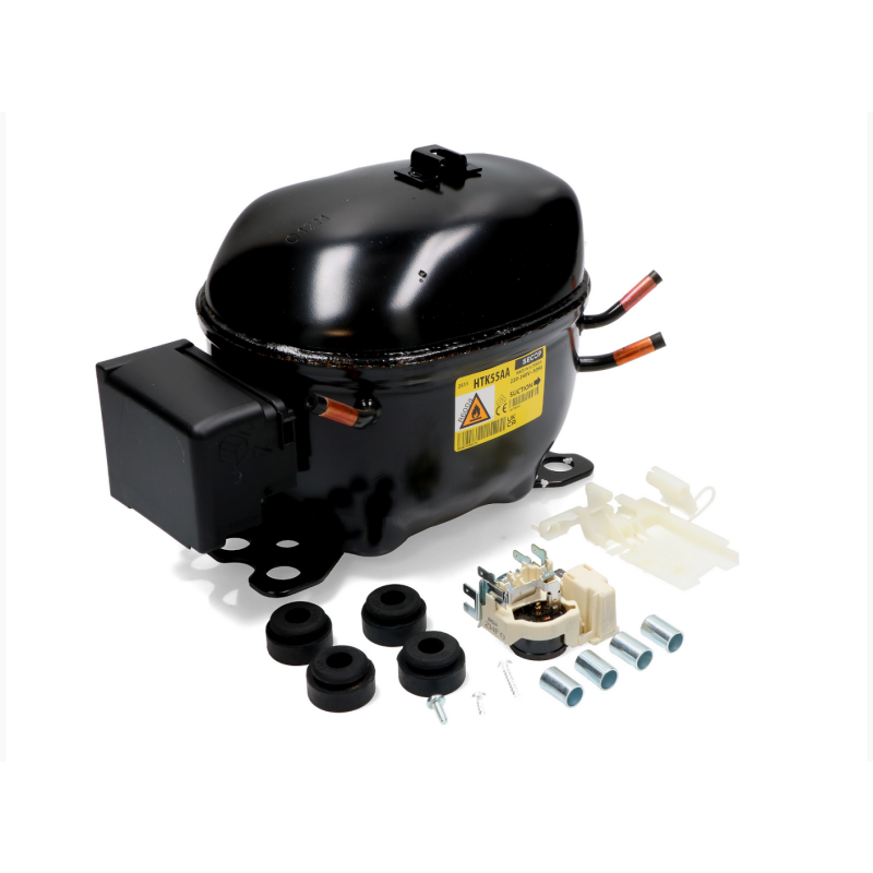 Kompressor HTK55AA Secop
