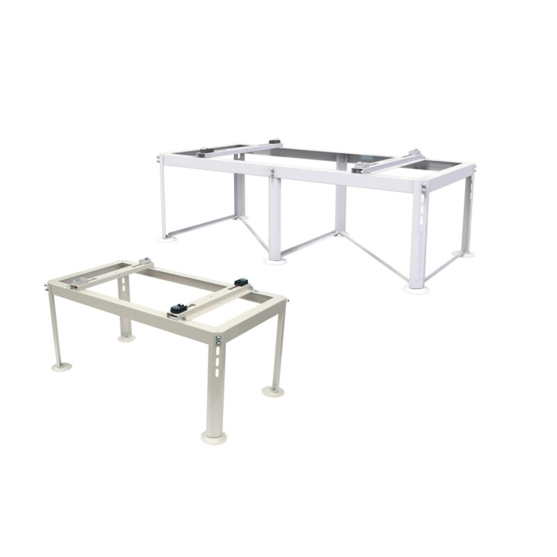 Bodenkonsole EMPIRE EVO 480 Tecnosystemi